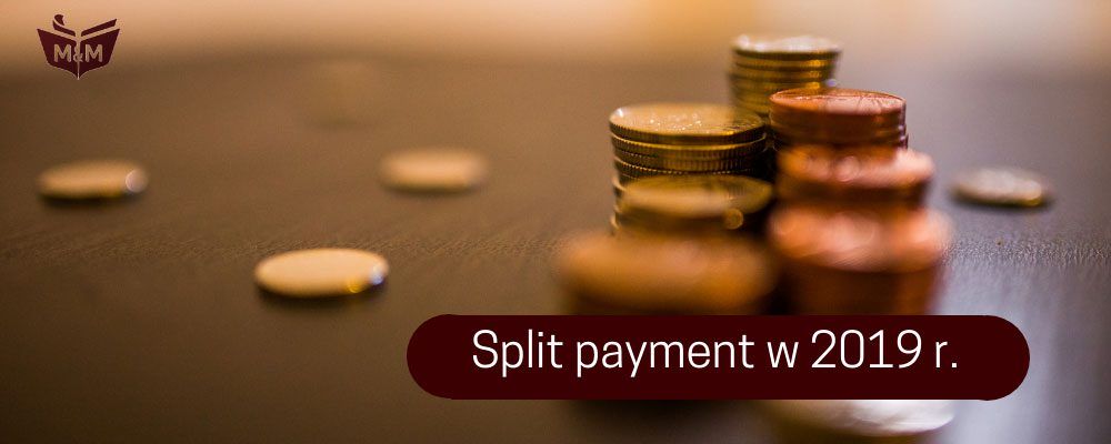 Split payment 2019